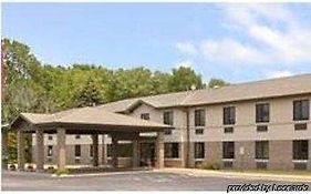 Riverview Inn And Suites Oconto Wi